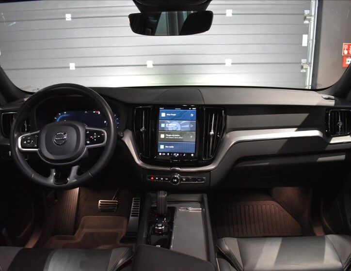 Volvo XC60 14