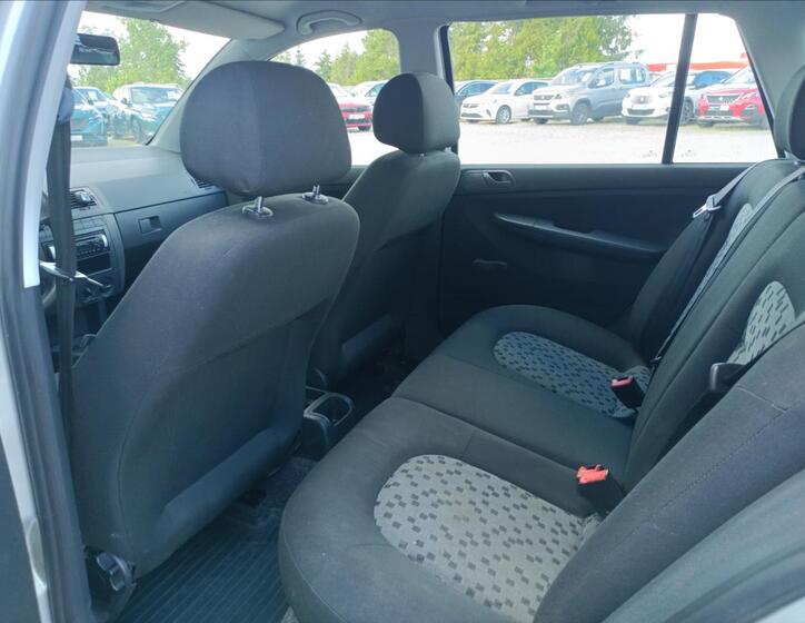 Škoda Fabia 15