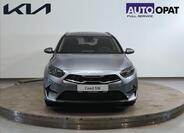 KIA Ceed 11