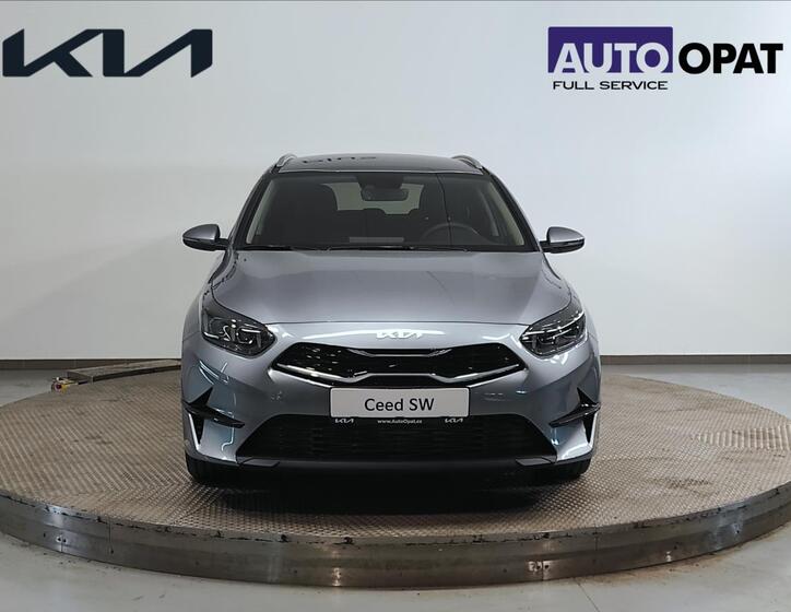 KIA Ceed 11