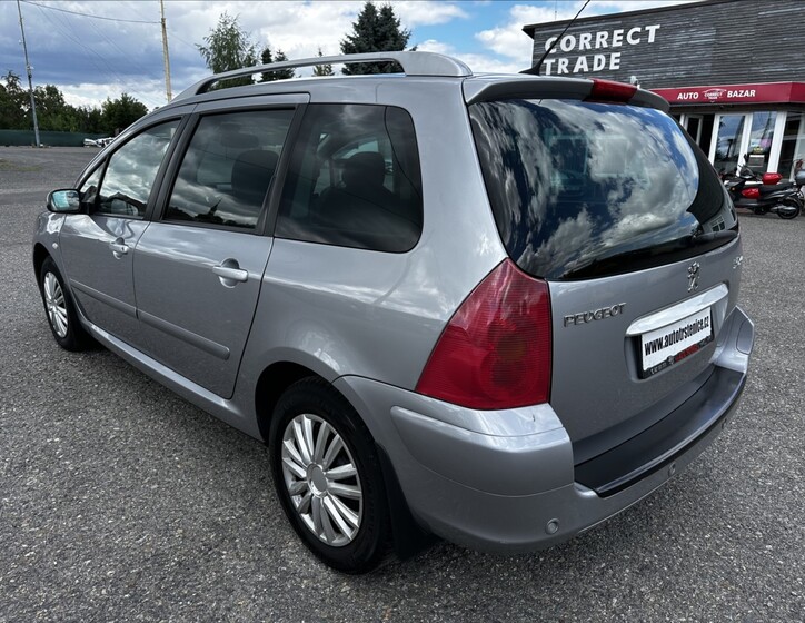 Peugeot 307 3