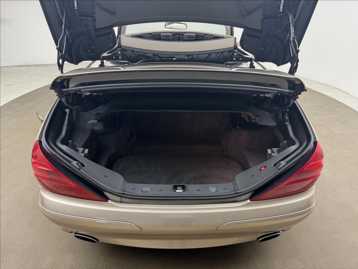 Mercedes-Benz SL