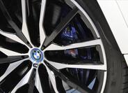 BMW X5 7