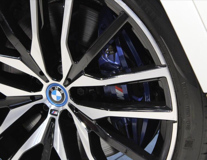 BMW X5 7