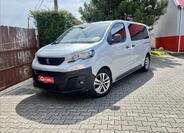Peugeot Traveller 1