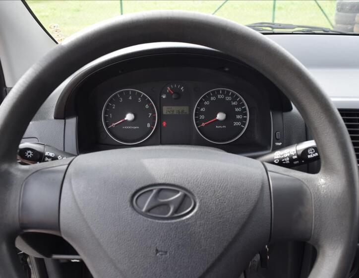 Hyundai Getz 29