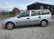 Opel Astra 8