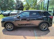 SsangYong Korando 2