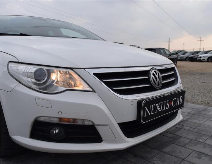 Volkswagen Passat 13
