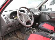Ford Maverick 8