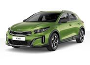KIA XCeed 1