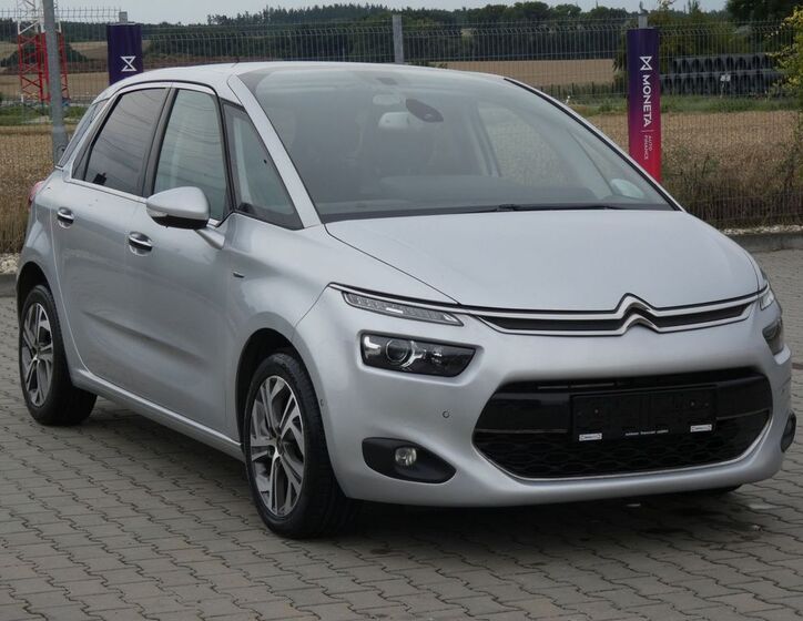 Citroën C4 Picasso 15