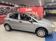 Fiat Grande Punto 7