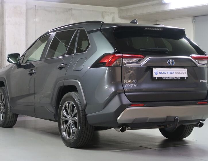 Toyota RAV4 7