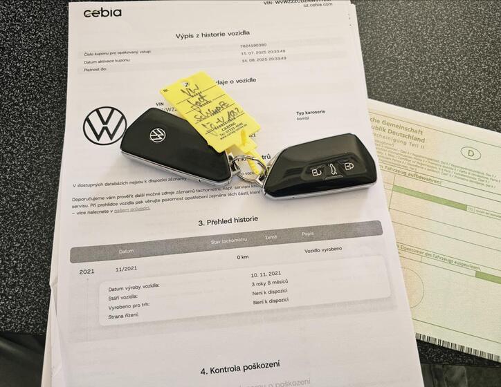Volkswagen Golf 53