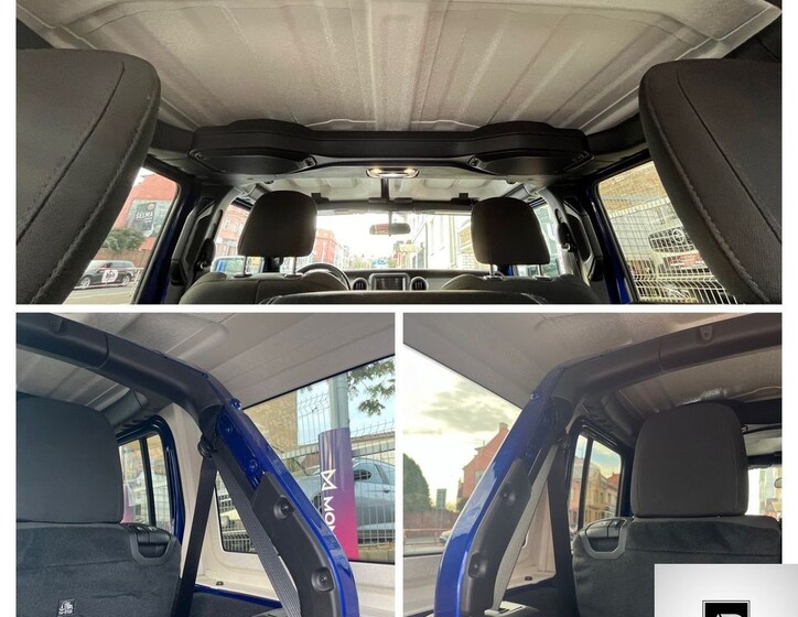 Jeep Wrangler 27