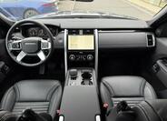 Land Rover Discovery 17