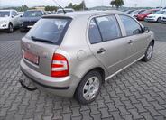 Škoda Fabia 10