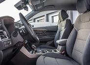 SsangYong Korando 15