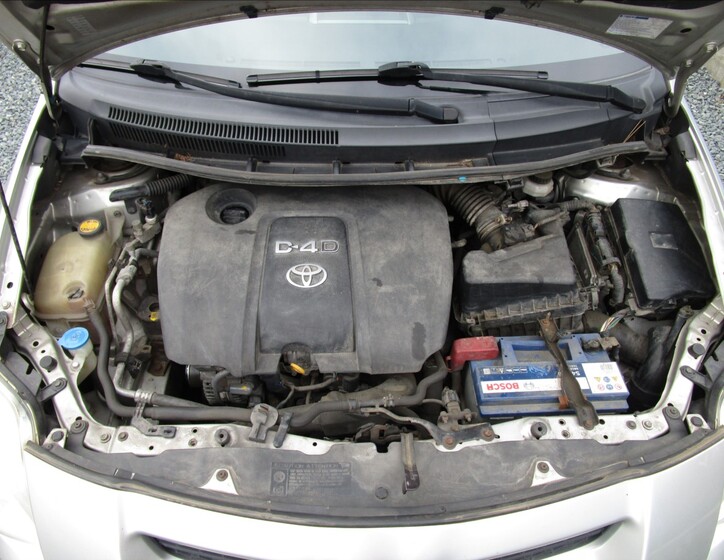 Toyota Auris 33