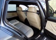 BMW Řada 5 19