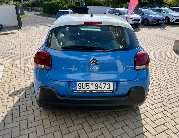 Citroën C3 25