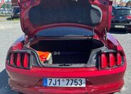 Ford Mustang 23