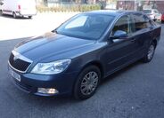 Škoda Octavia 1