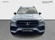 Mercedes-Benz GLS 8