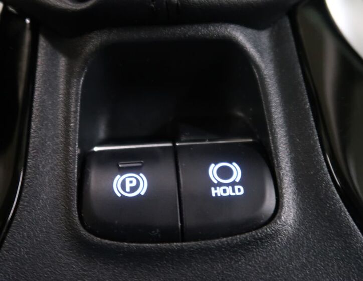 Toyota Corolla 28