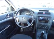 Škoda Octavia 17