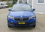 Škoda Karoq 2