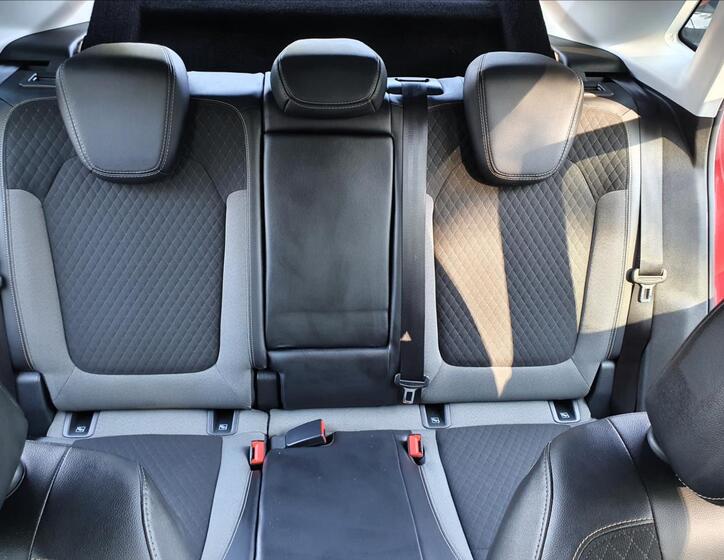Opel Grandland X 39
