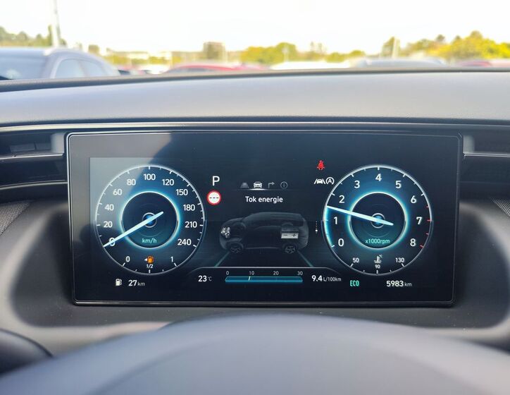Hyundai Tucson 19
