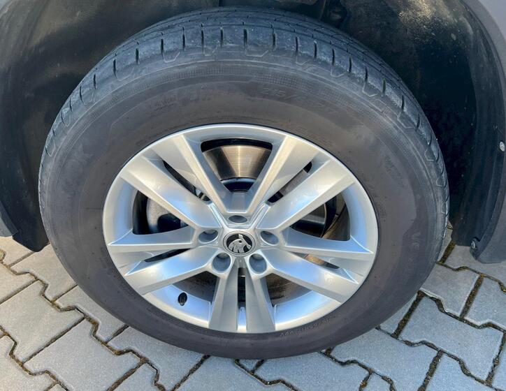 Škoda Kodiaq 28