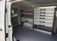 Volkswagen Transporter 4