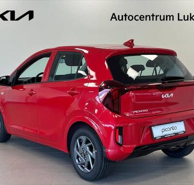 KIA Picanto 4