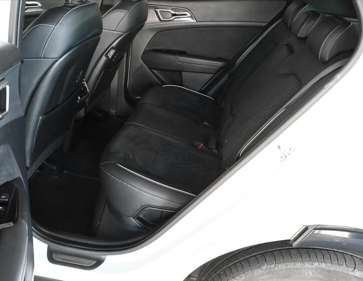 KIA Sportage 10