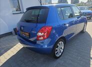 Škoda Fabia 6
