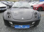 Smart Roadster 2