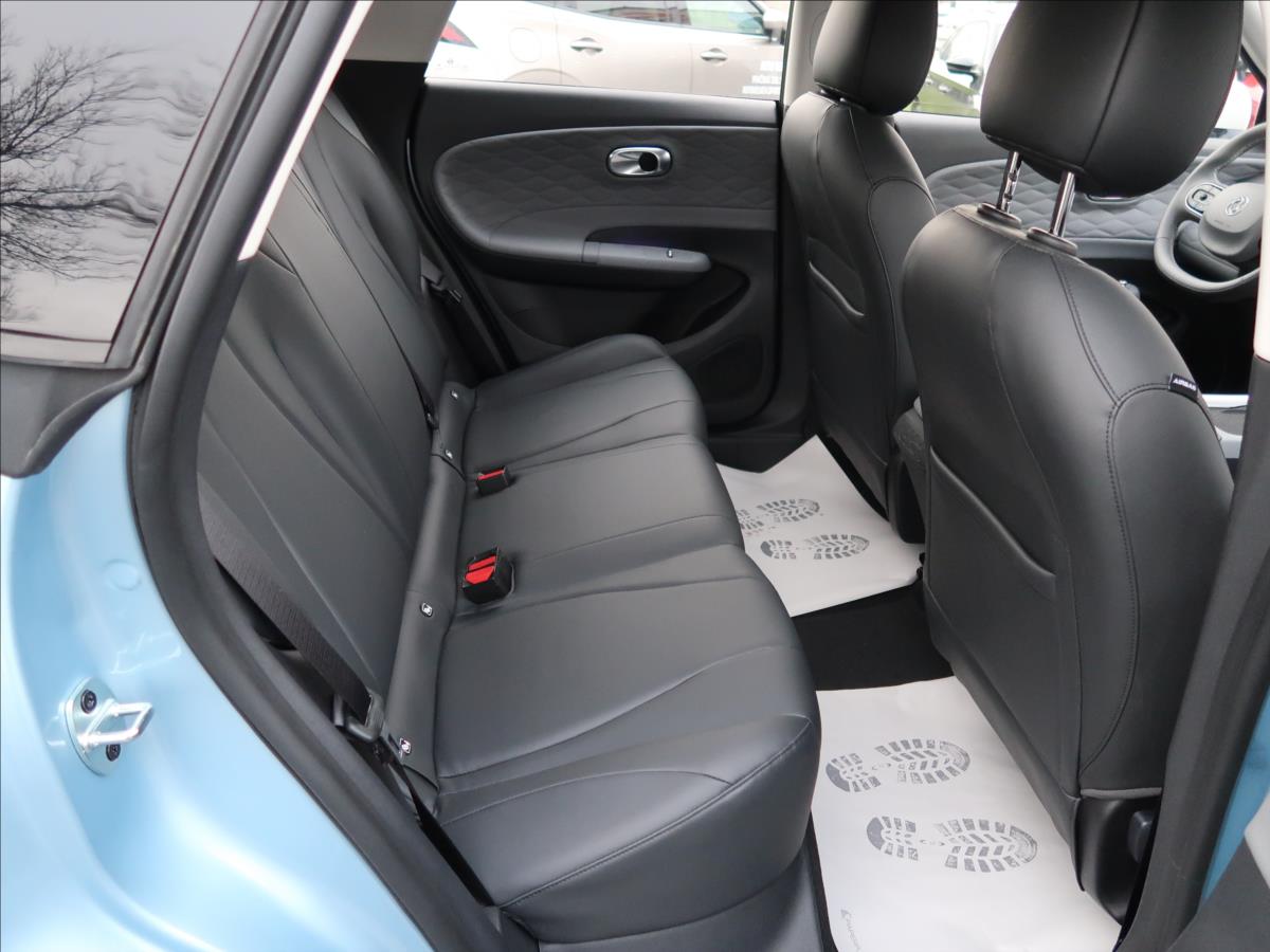 Dongfeng Box
