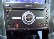 Ford Mondeo 33