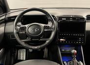 Hyundai Tucson 5