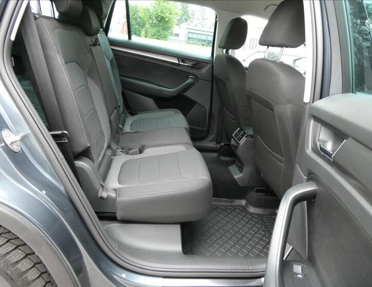 Škoda Kodiaq 25