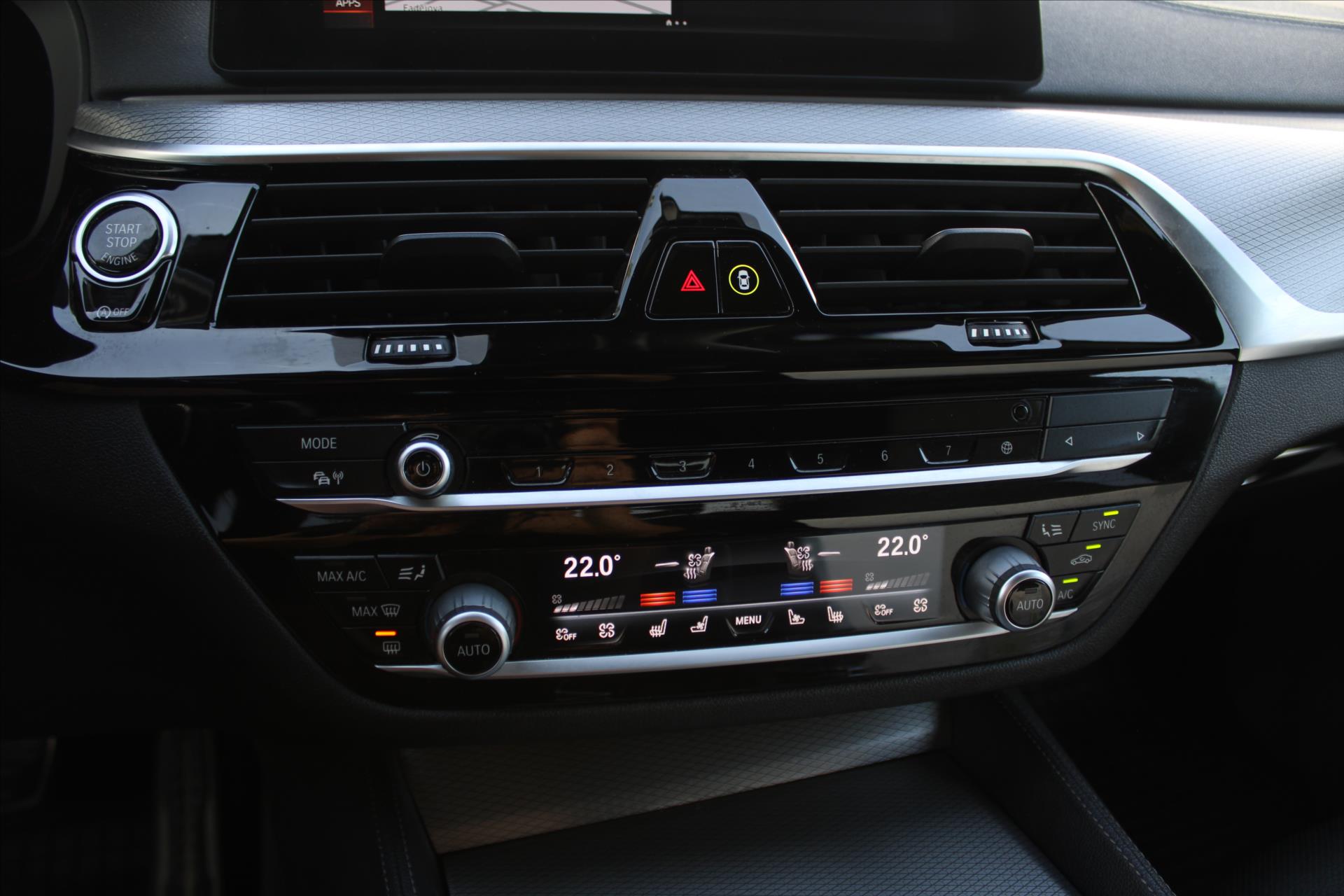 BMW Řada 6