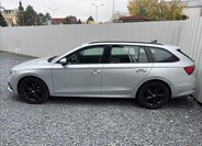 Škoda Octavia 4