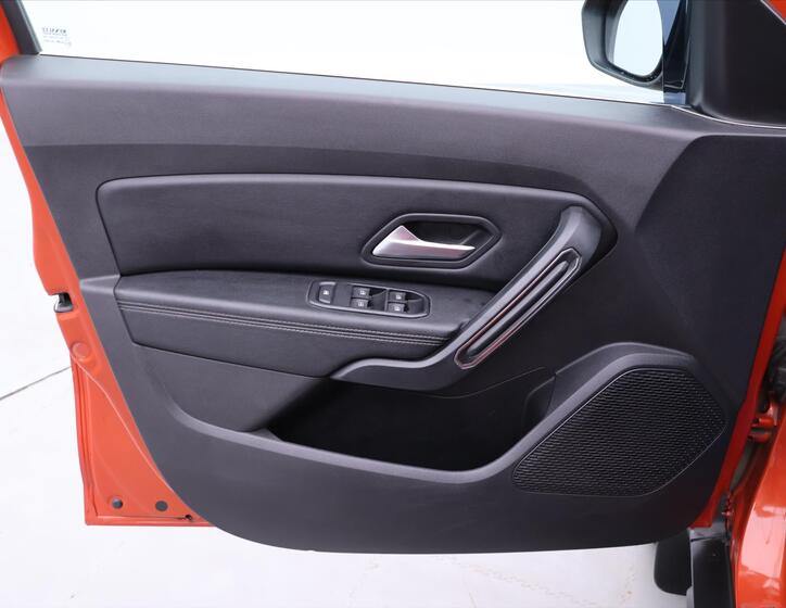 Dacia Duster 11