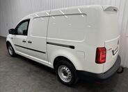 Volkswagen Caddy 6