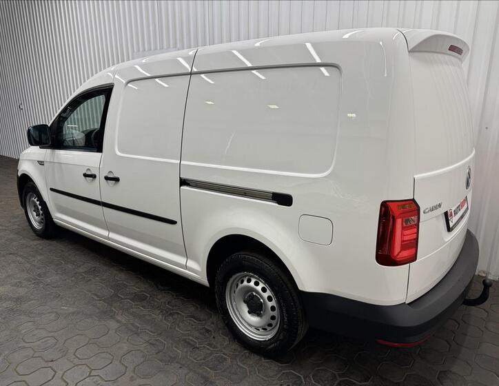 Volkswagen Caddy 6