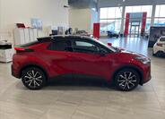 Toyota C-HR 4